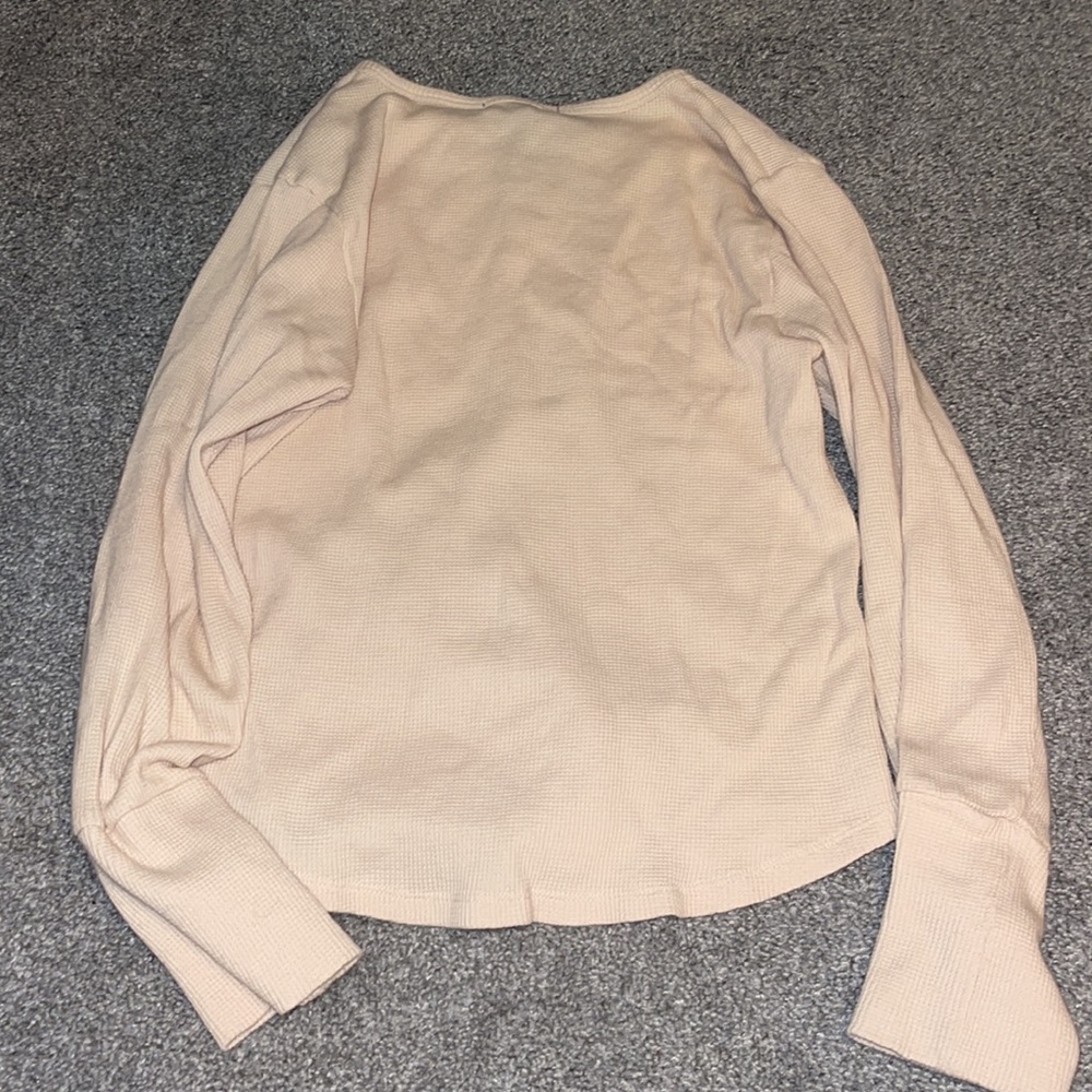 Long sleeve - Picture 2 of 2